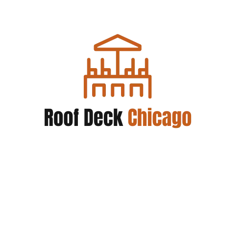 Roof Deck in Chicago